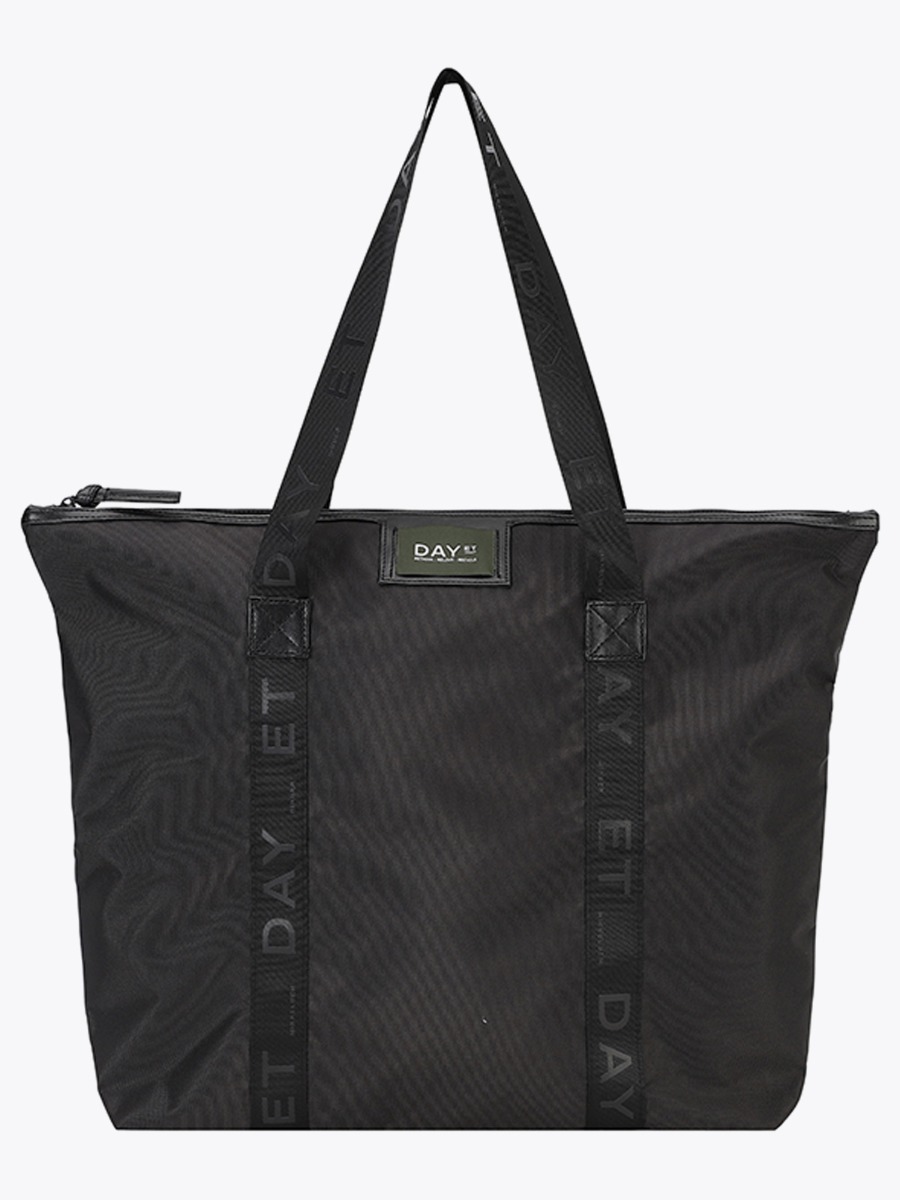 DAY ET Day Gweneth RE-T Bag Black
