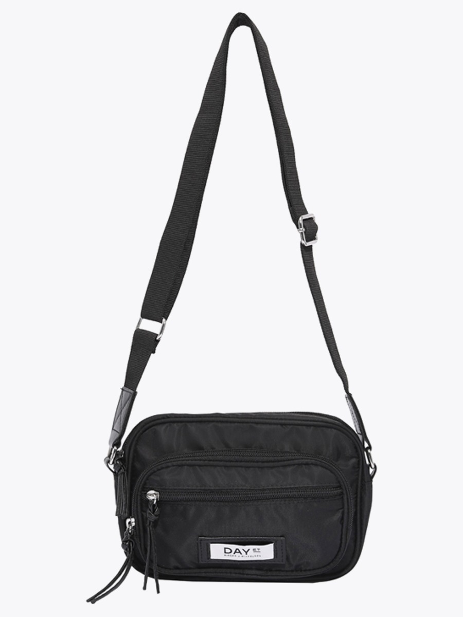DAY ET Day Gweneth SB Small Black