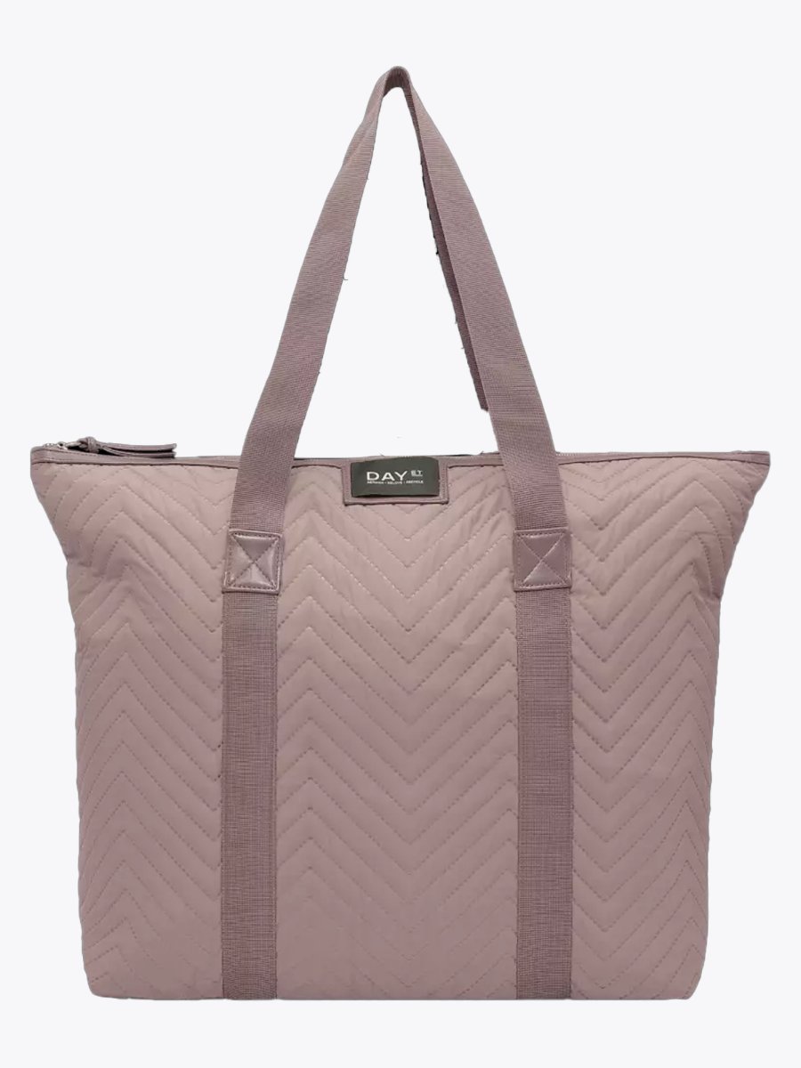 DAY ET Day Gweneth RE-X Chewron Bag Antler Rose