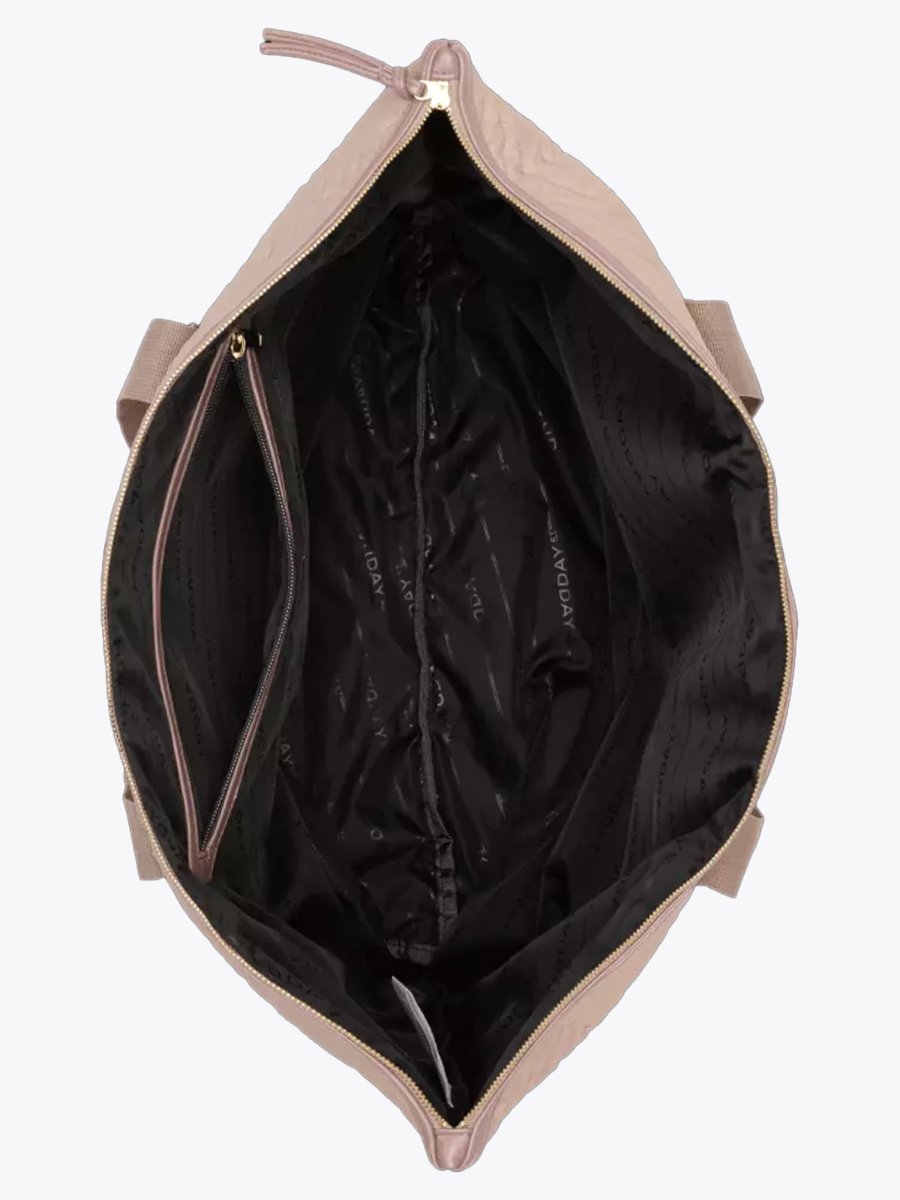 DAY ET Day Gweneth RE-X Chewron Bag Antler Rose