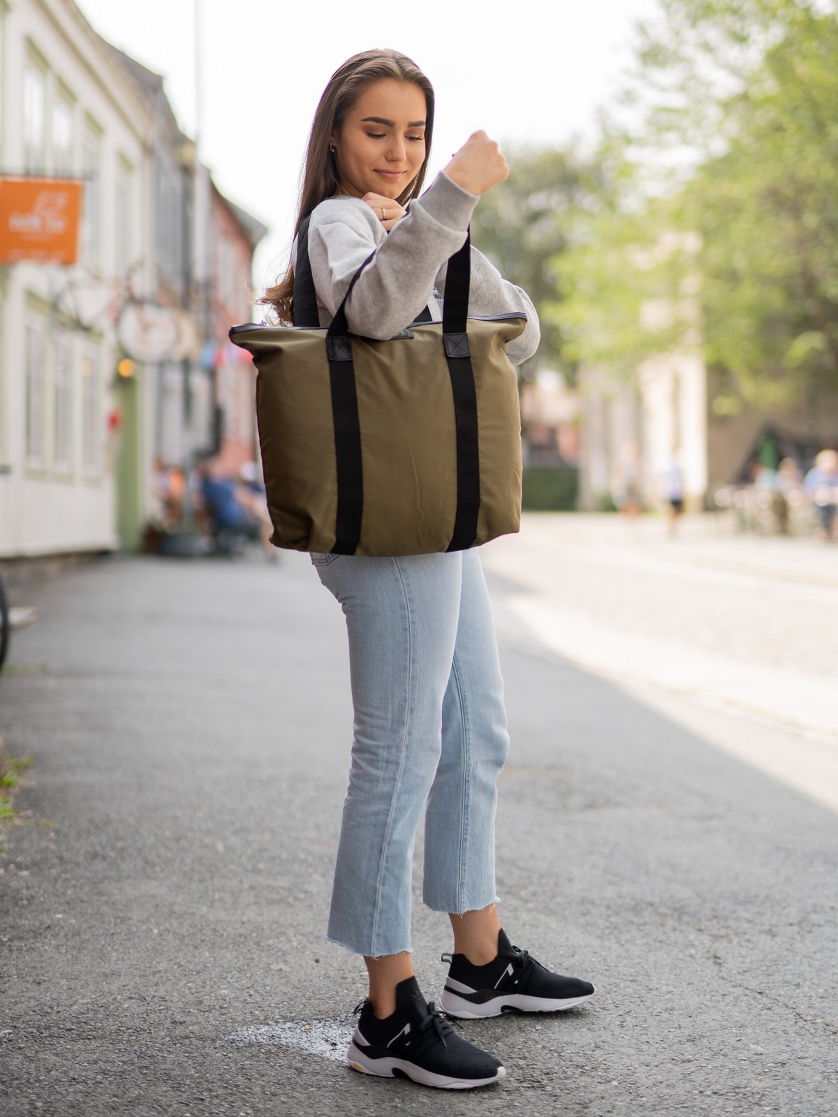 DAY ET Gweneth RE-S Bag M Army