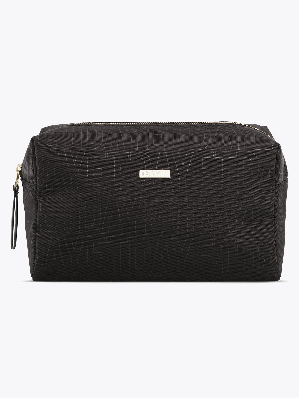 DAY ET GW RE-P Letter Beauty Black