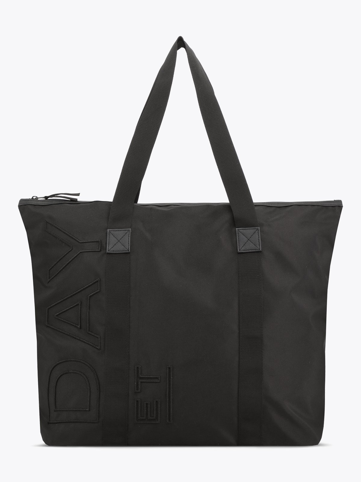 DAY ET GW RE-Bold Bag Black