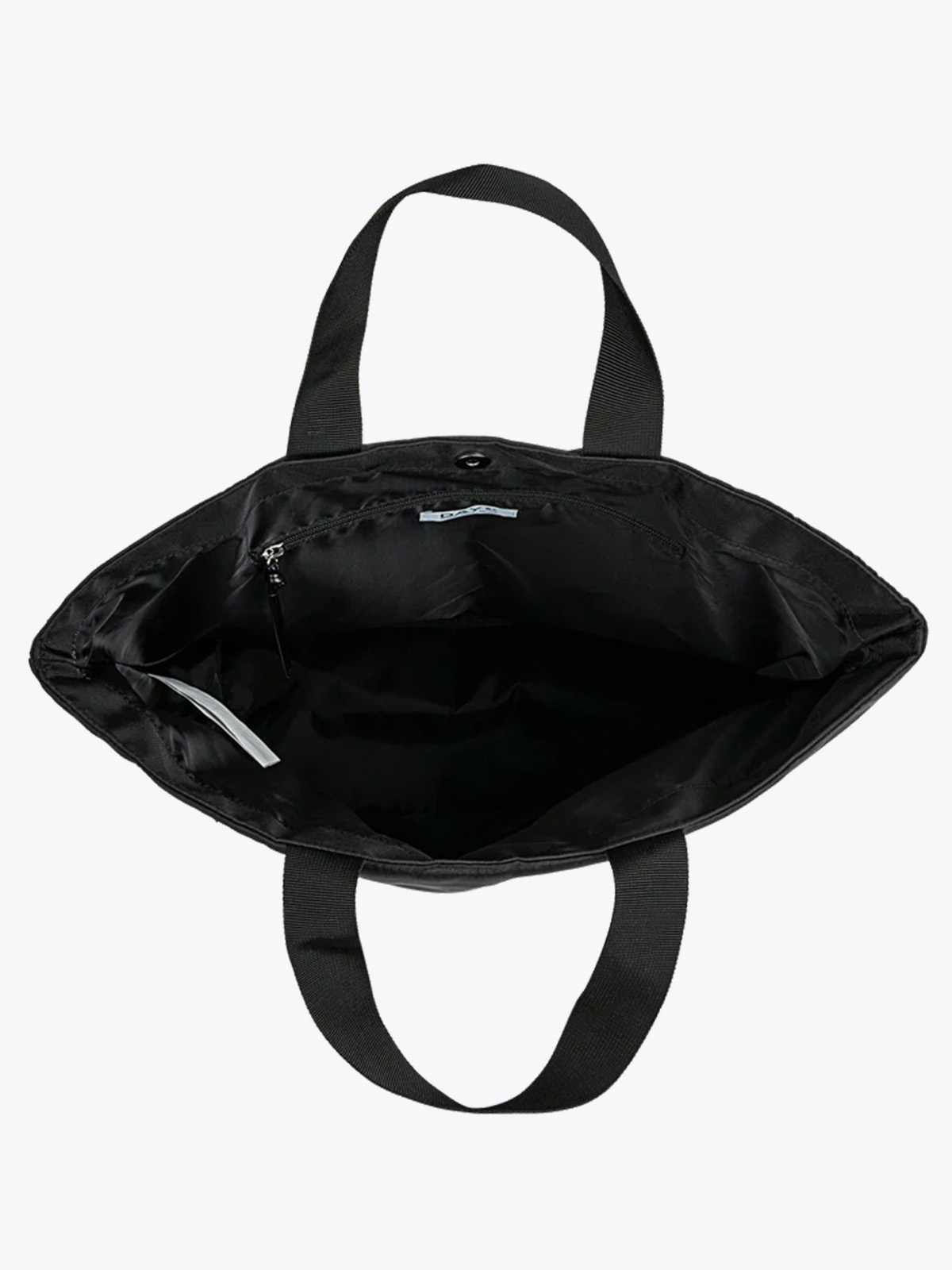 DAY ET Gweneth RE-P Theme Open Tote Carbon