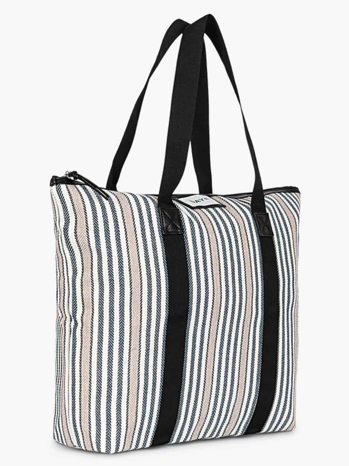 DAY ET Gweneth J Chill Bag Black