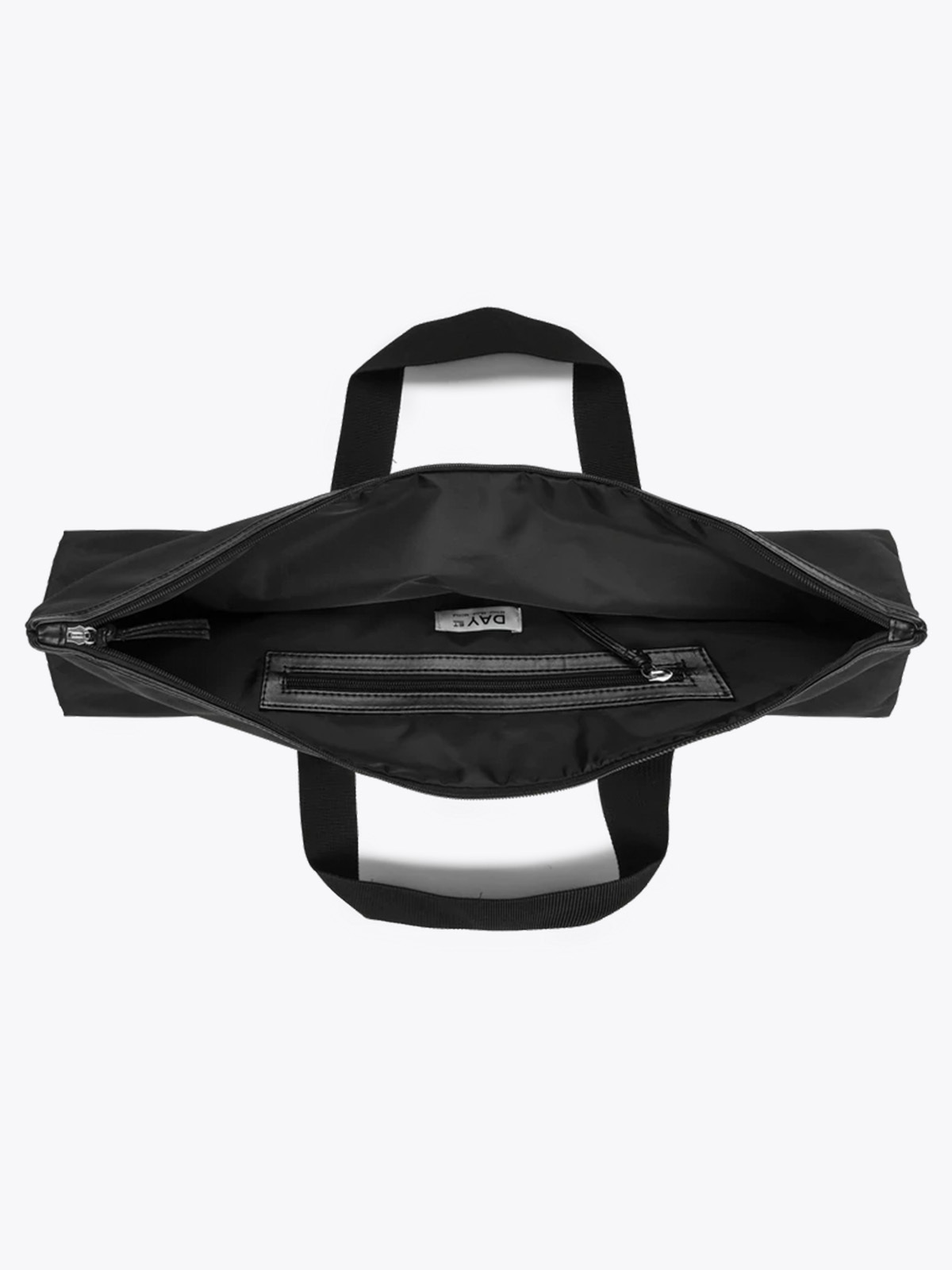 DAY ET Gweneth J Chill Bag Black