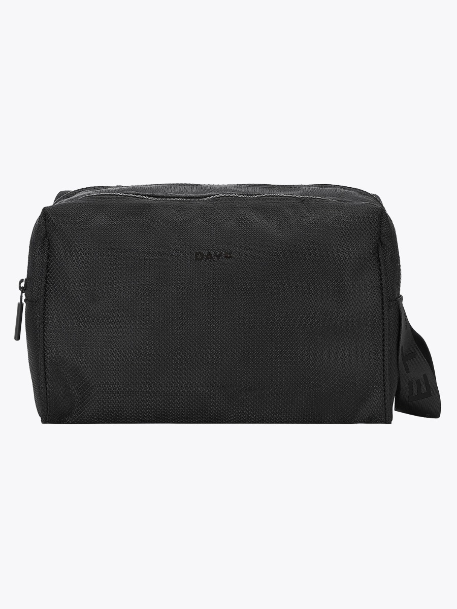 DAY ET Day x Get Inspired Premium Beauty Black with khaki