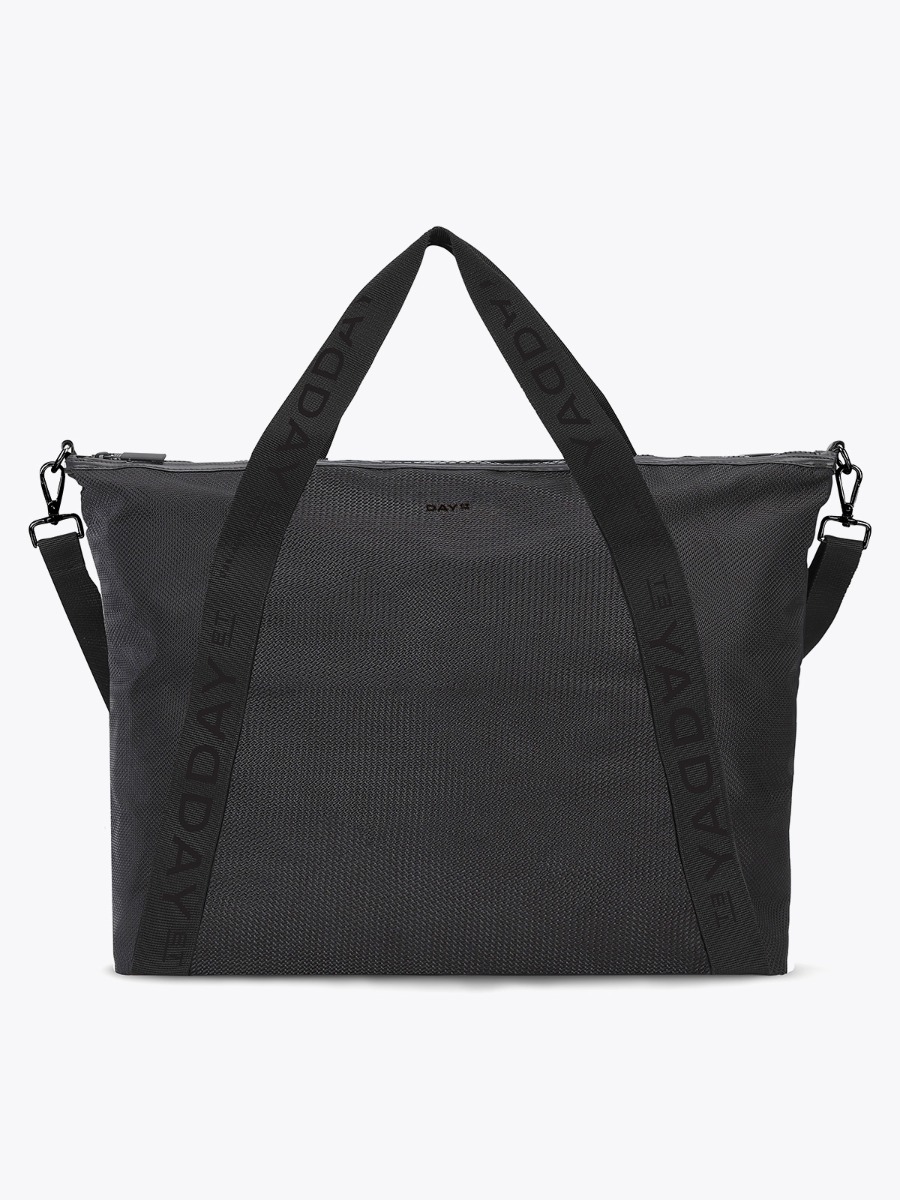 DAY ET Day x Get Inspired Premium Cross Black with khaki