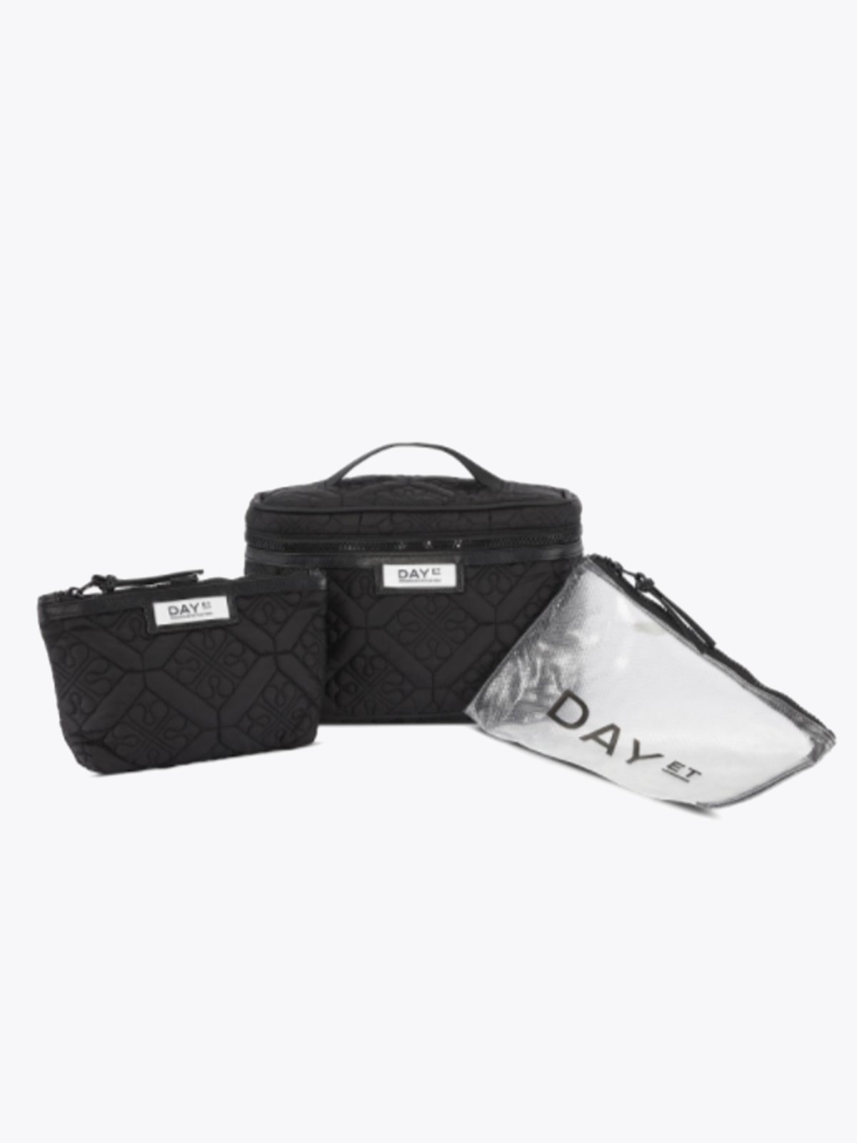 DAY ET Gweneth Q Flotile Set Svart