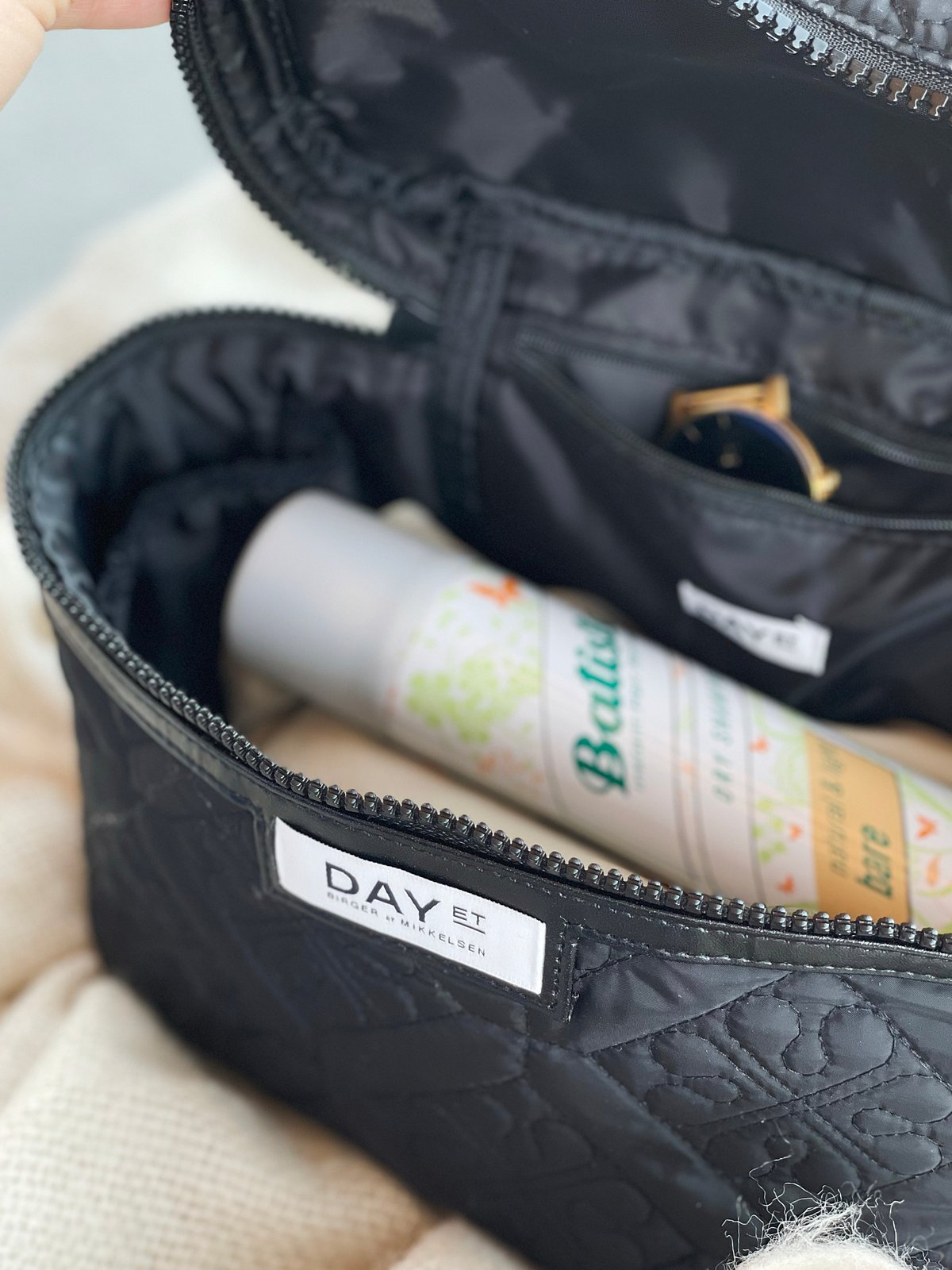 DAY ET Gweneth Q Flotile Set Svart