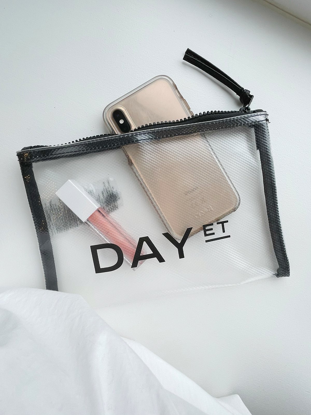 DAY ET Gweneth Q Flotile Set Svart