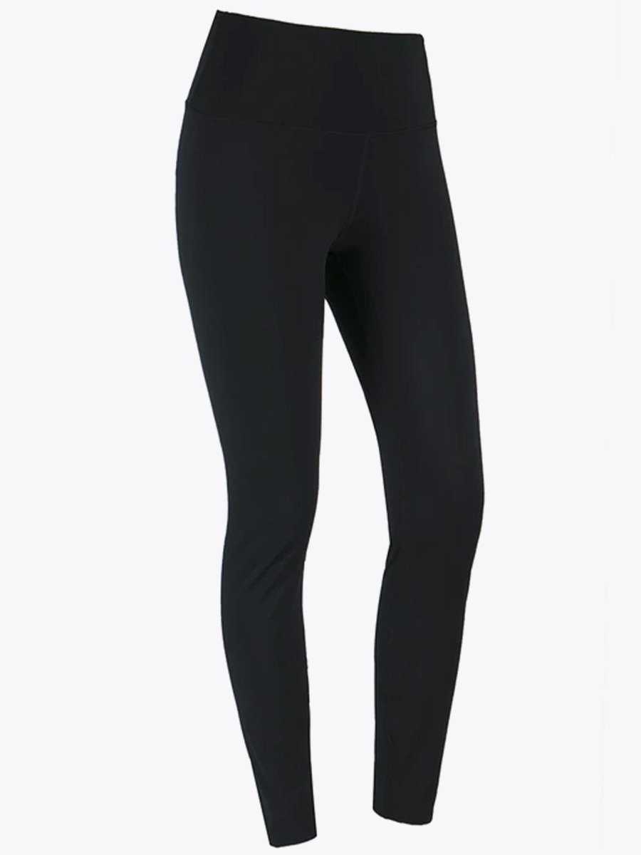 Athlecia Franz Waist Tights Black