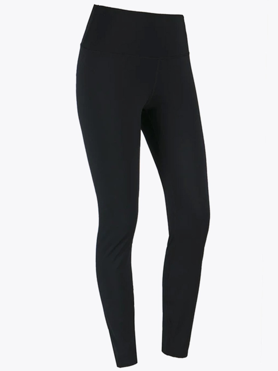 Athlecia Franz Waist Tights Black