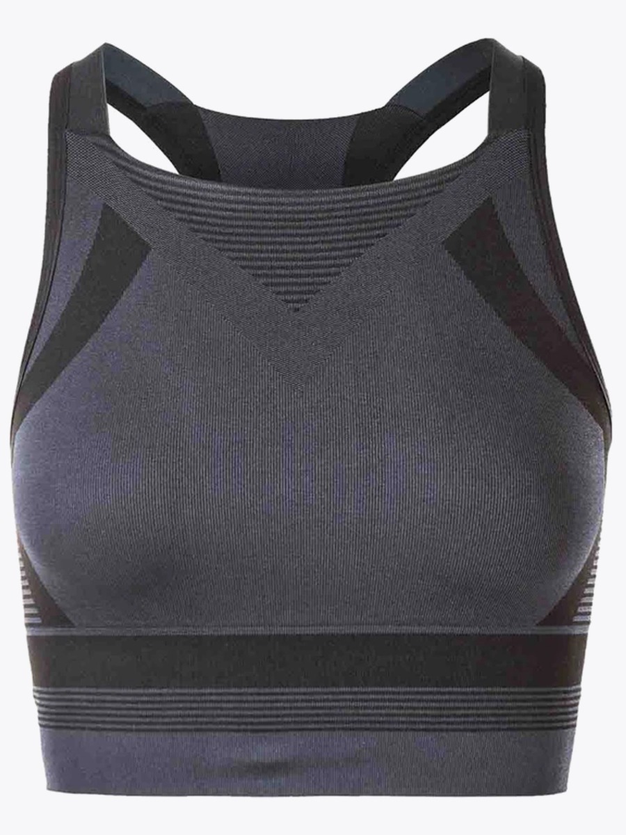 Athlecia Semarine Sports Bra India Ink