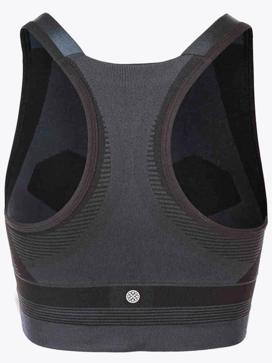 Athlecia Semarine Sports Bra India Ink