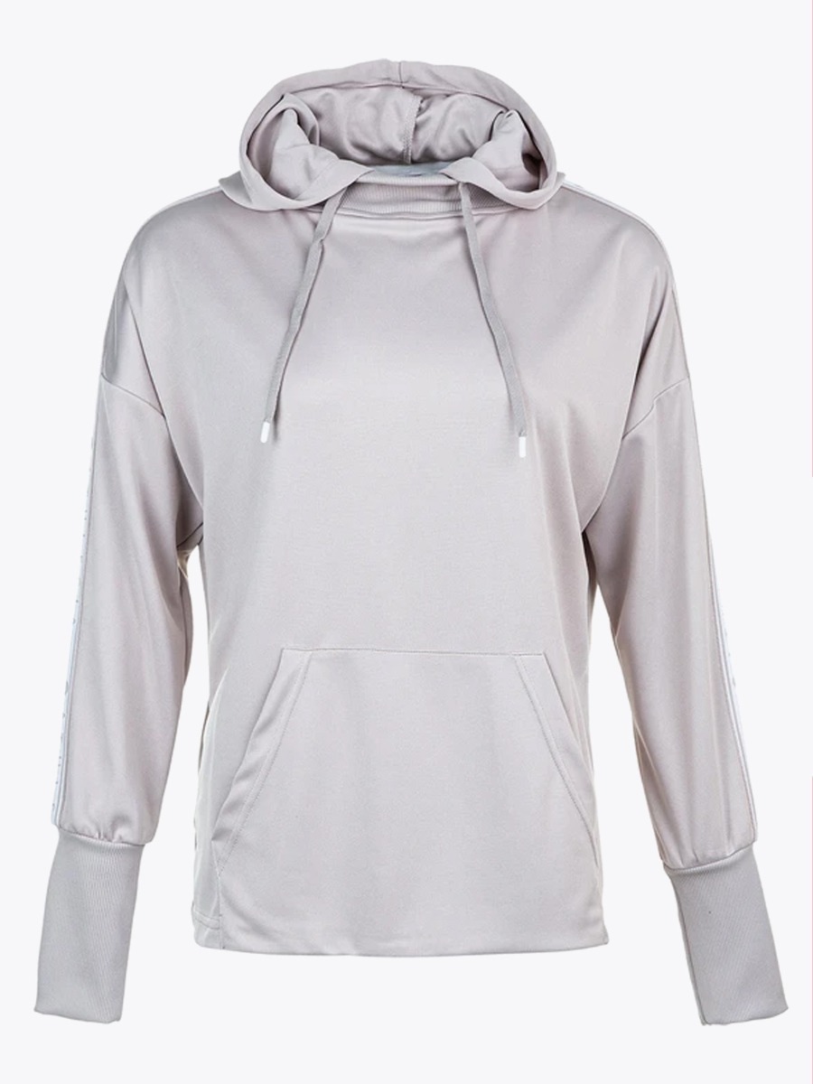 Athlecia Sella Hoody Chateu Rose