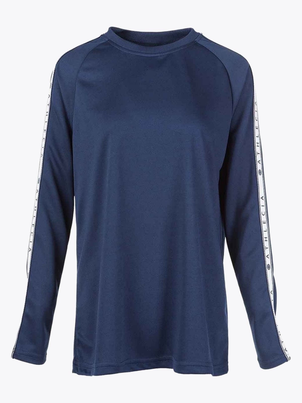 Athlecia Sella Crew Neck Dark Sapphire