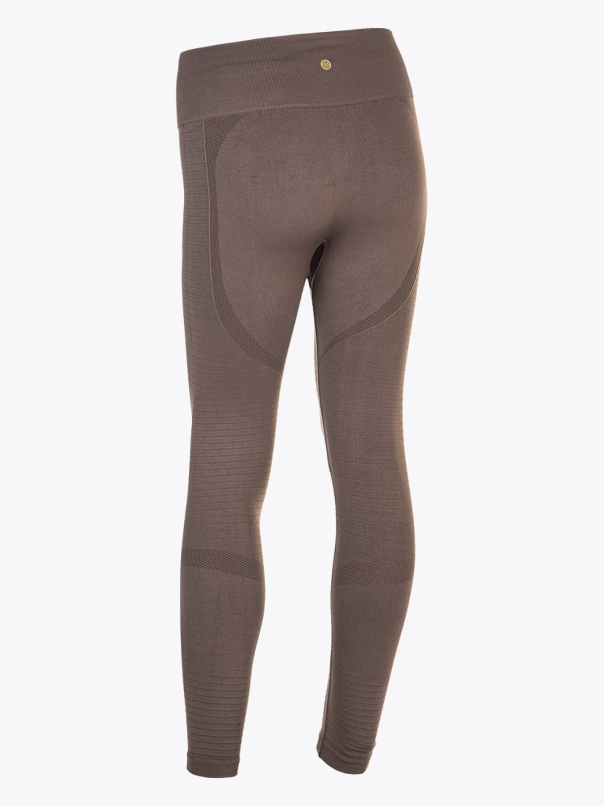 Athlecia Nagar Seamless Tights Bracken