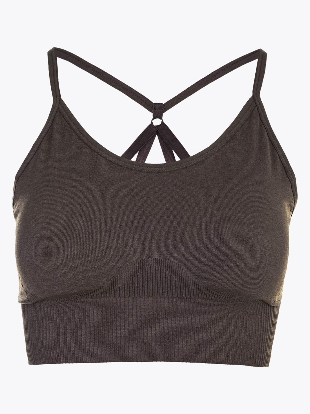 Athlecia Foan Seamless Bra Bracken