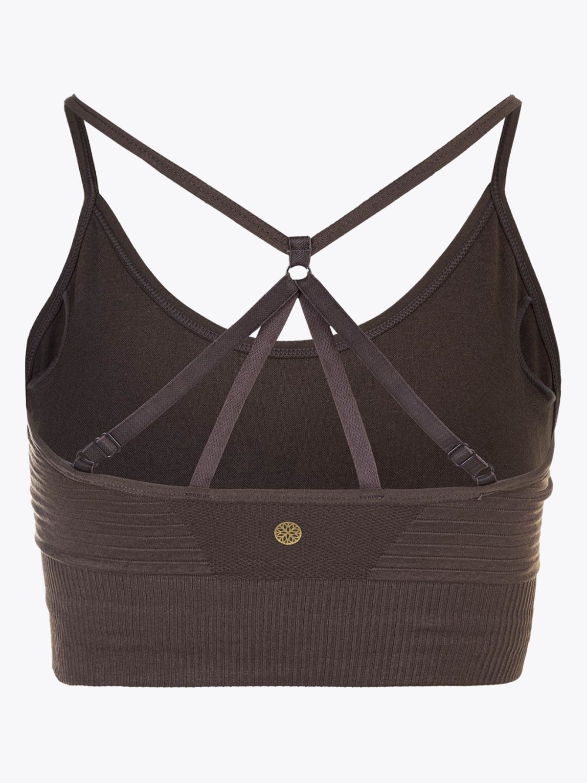 Athlecia Foan Seamless Bra Bracken
