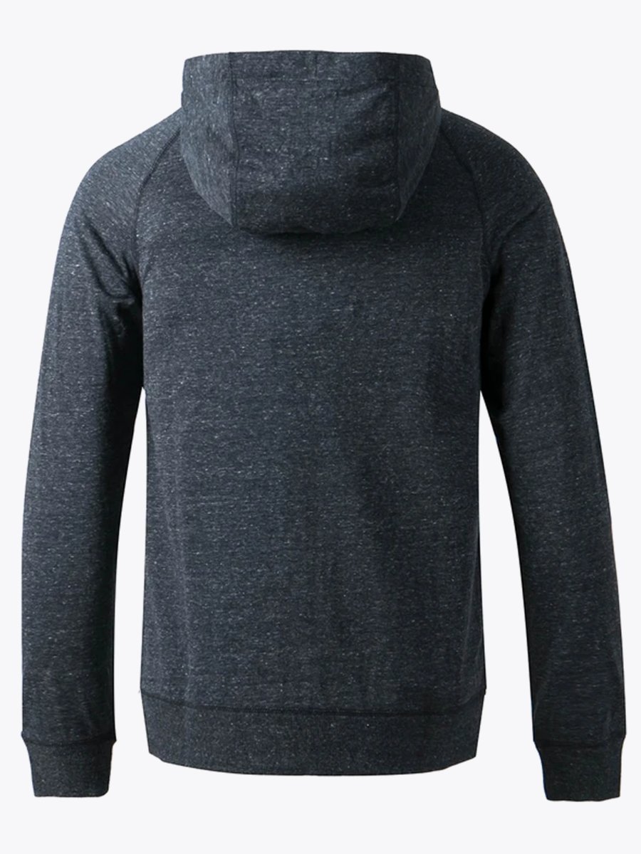 Athlecia Chestine Melange Sweat Hoody Dark Sapphire