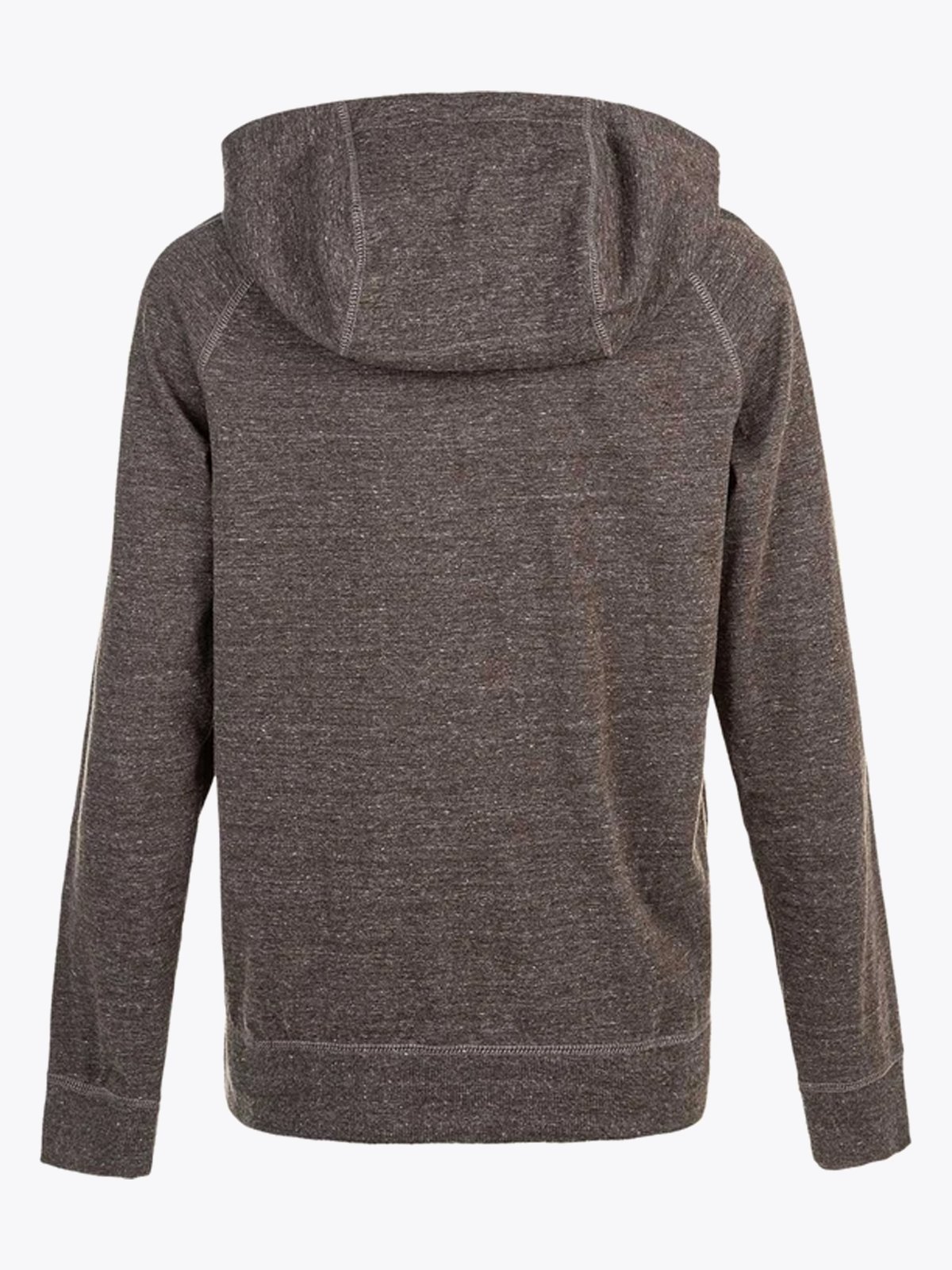 Athlecia Chestine Melange Sweat Hoody Olive