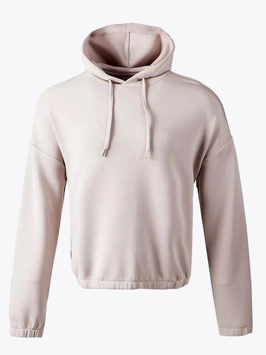 Athlecia Namier Hoody Chateau Rose