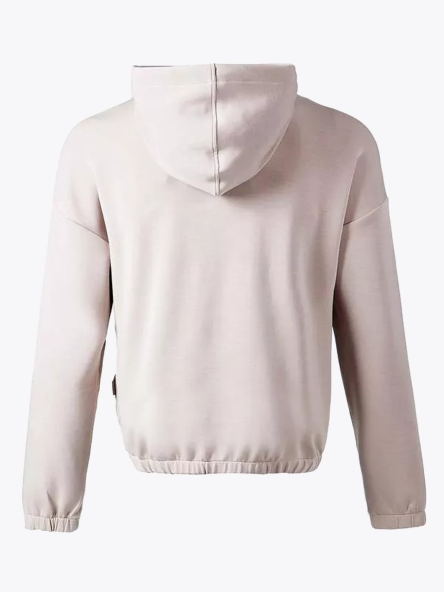 Athlecia Namier Hoody Chateau Rose