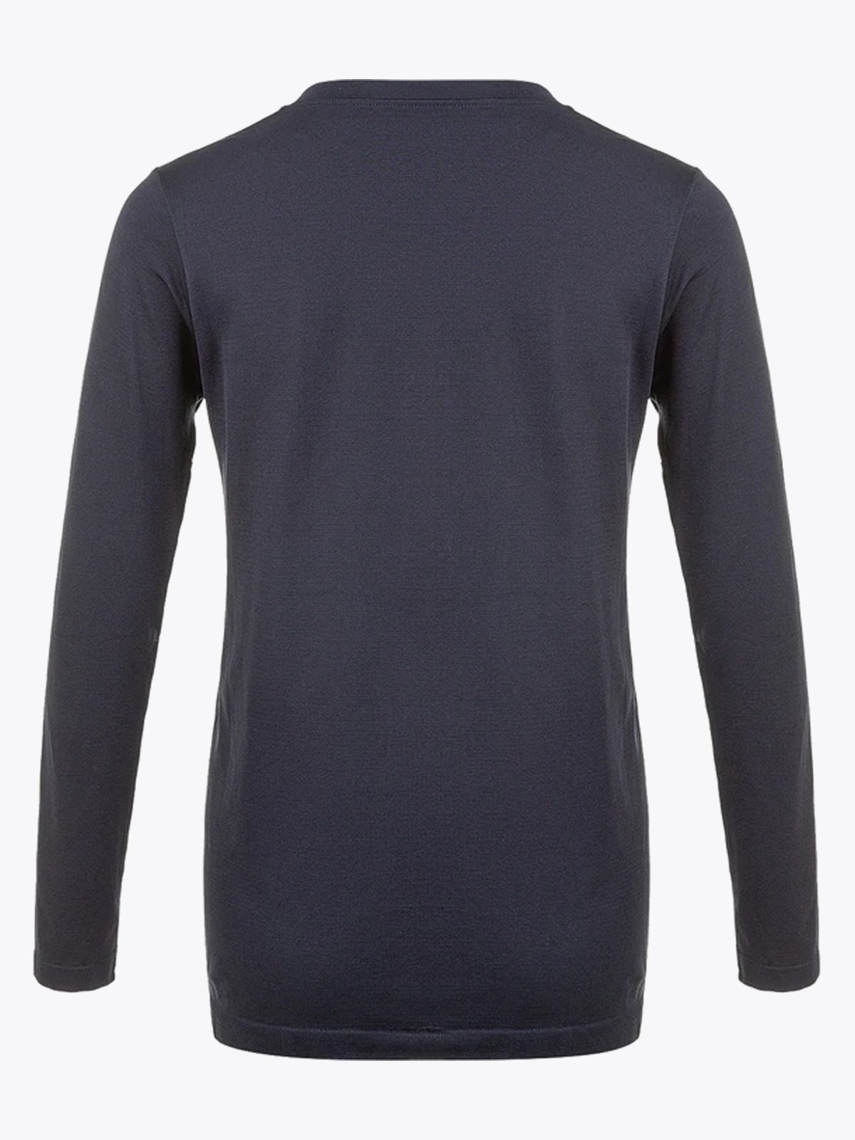 Athlecia Julee Loose Fit Seamless Long Sleeve Svart