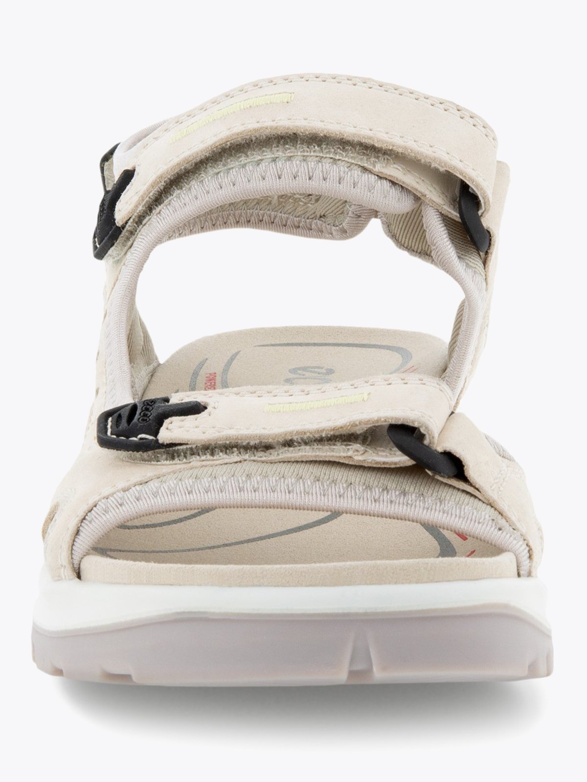ECCO Yucatan Sandal Limestone