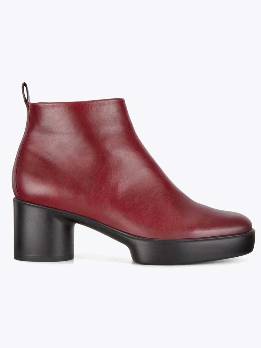 ECCO Shape Sculpted Motion 35 Syrah Roxy