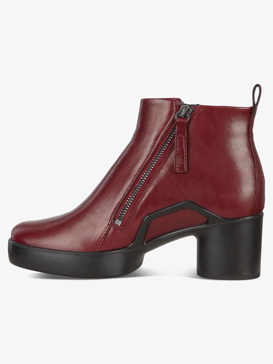 ECCO Shape Sculpted Motion 35 Syrah Roxy
