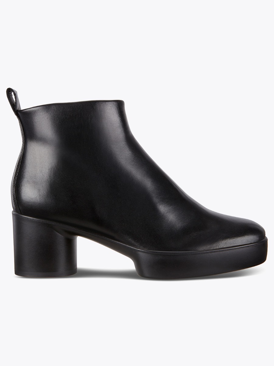 ECCO Shape Sculpted Motion 35 Black Dress