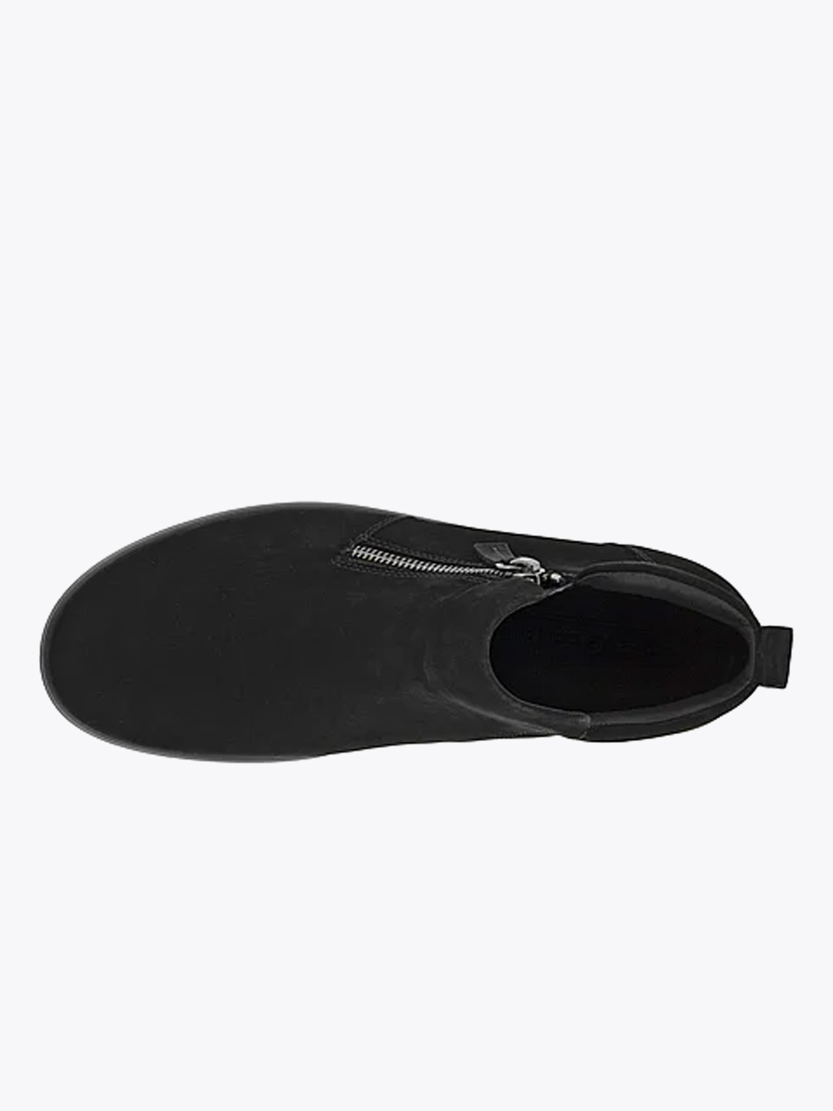 ECCO Soft 7 Boots Black