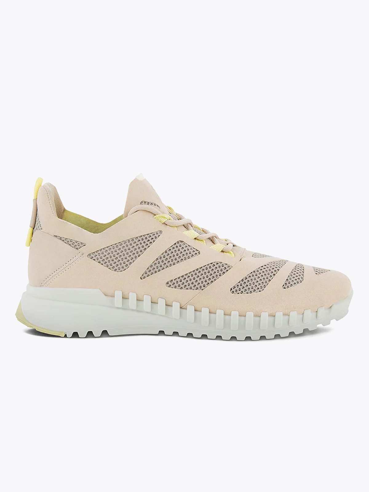 ECCO Ecco Zipflex Low Tex Beige