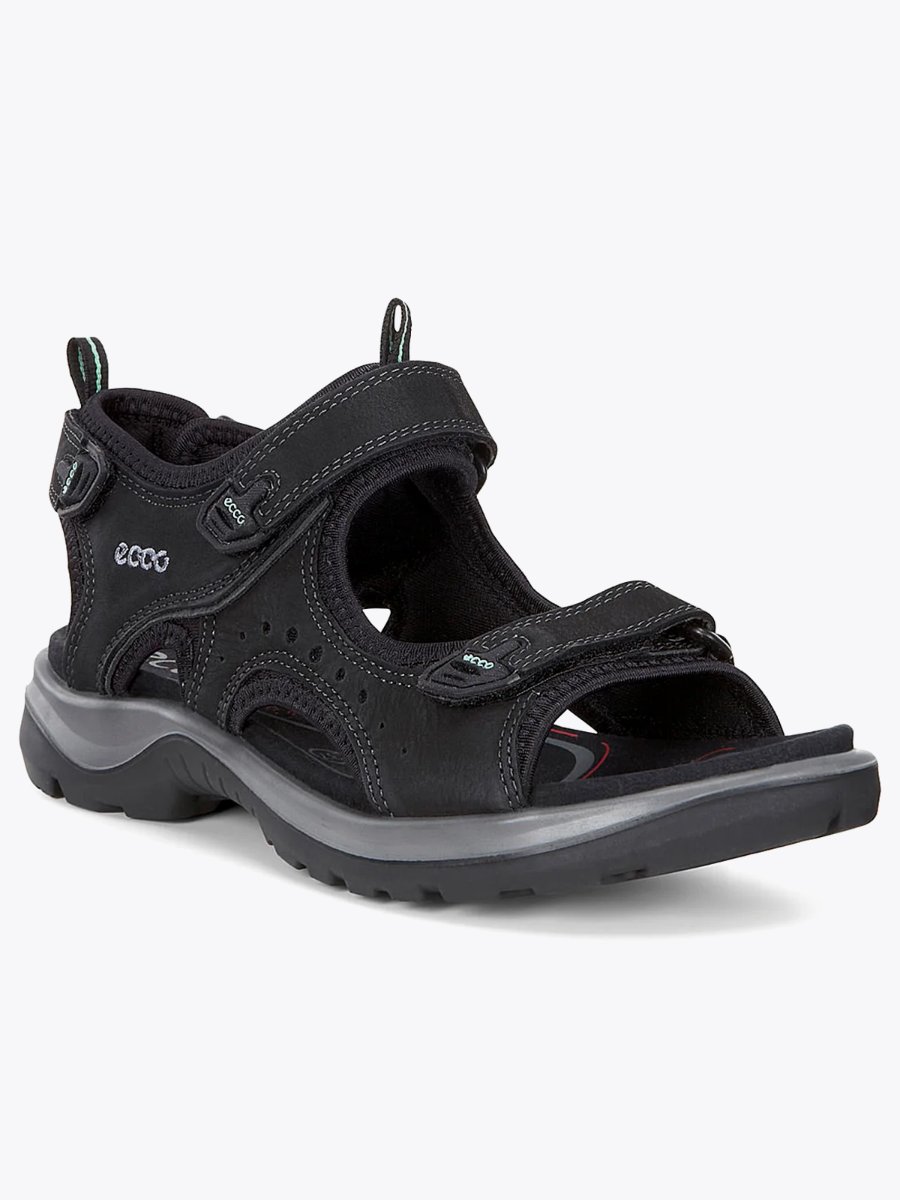 ECCO Ecco Andes II Sandal Black
