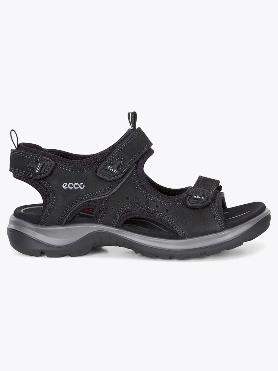 ECCO Ecco Andes II Sandal Black