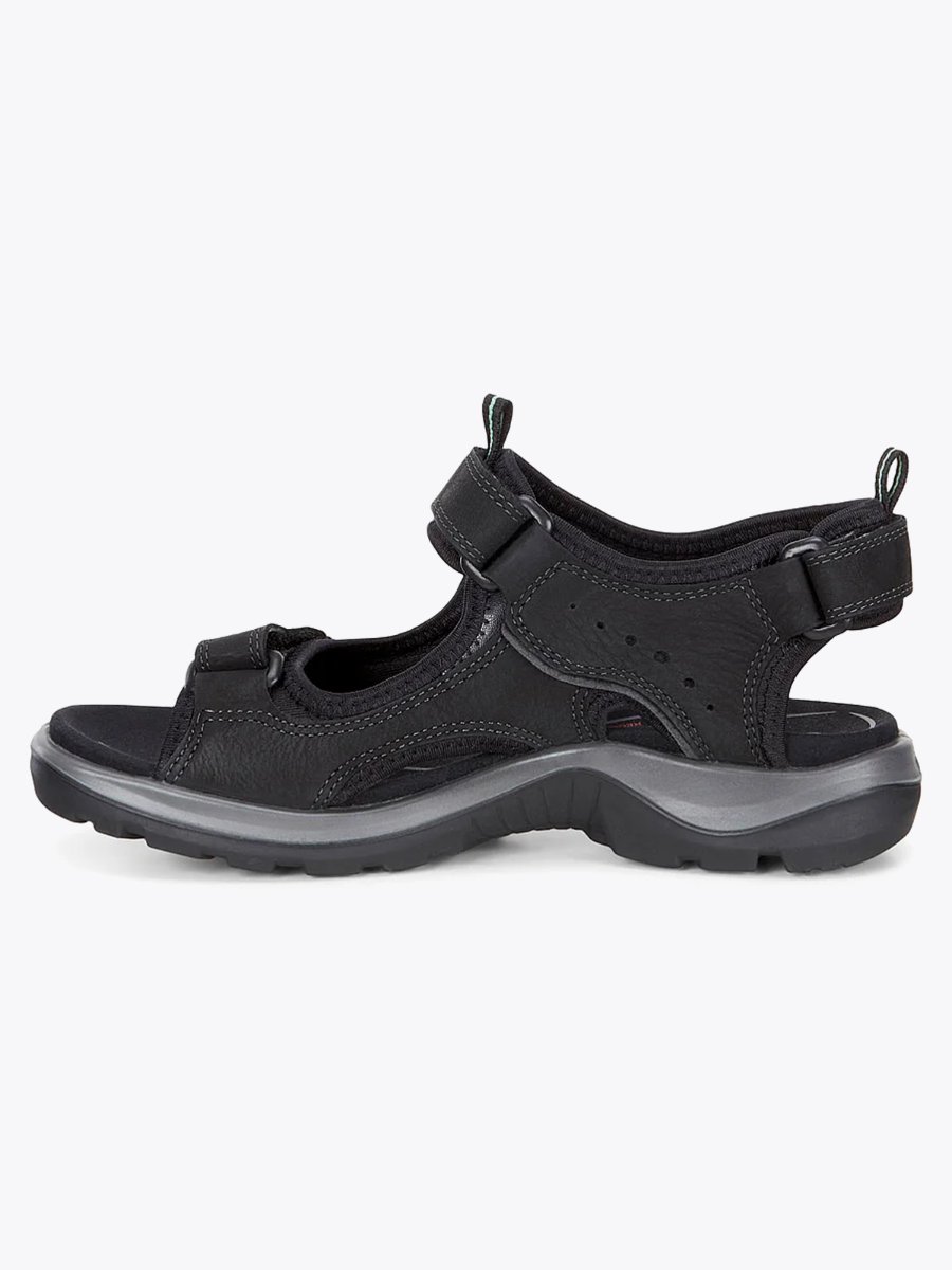 ECCO Ecco Andes II Sandal Black