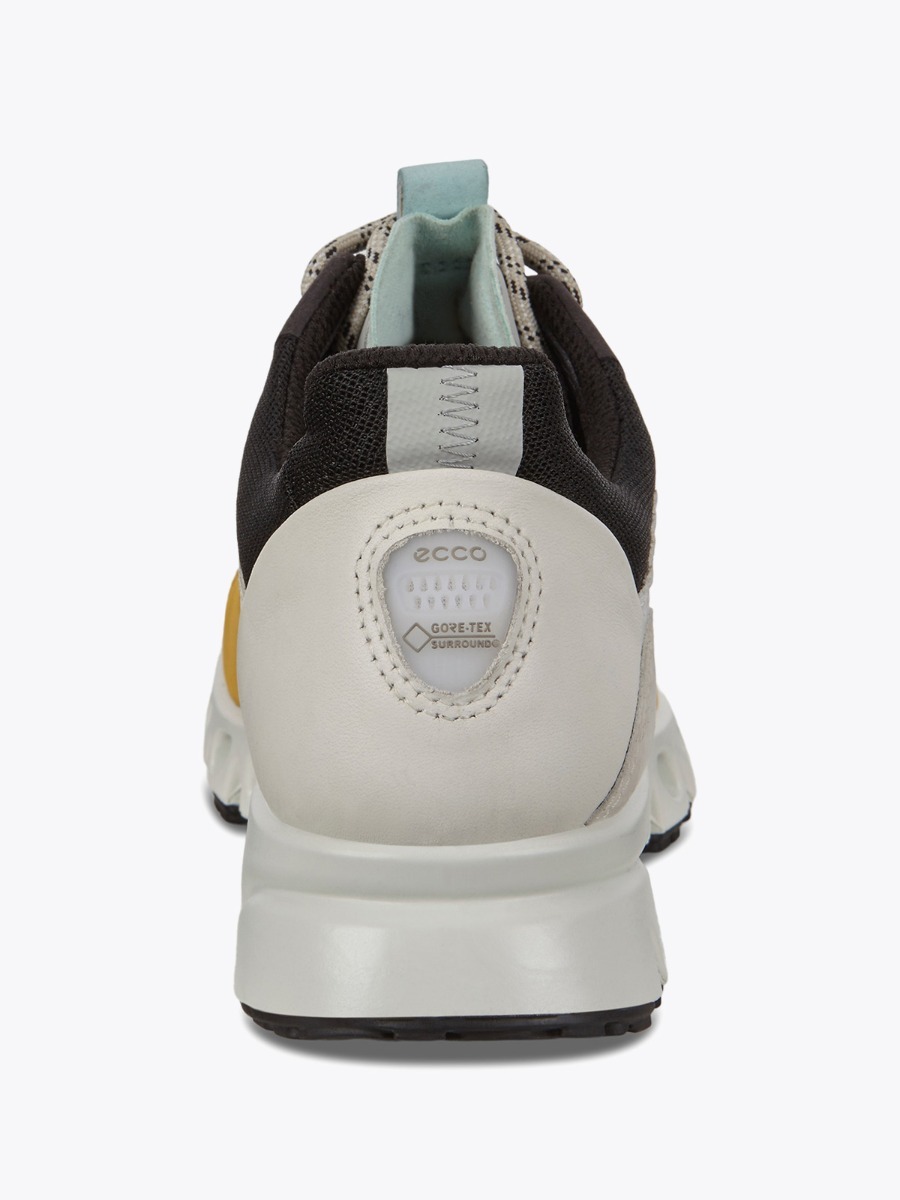 ECCO Multi-Vent Sneakers GTX Multicolor Merigold