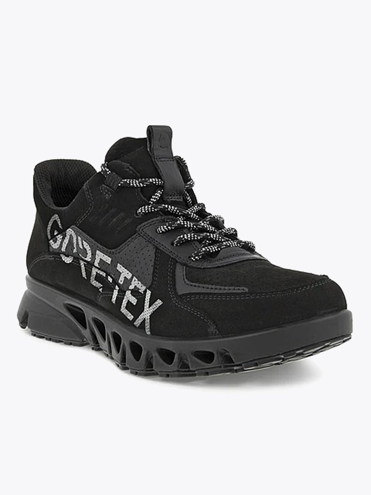 ECCO Multi-Vent Low GTX Svart