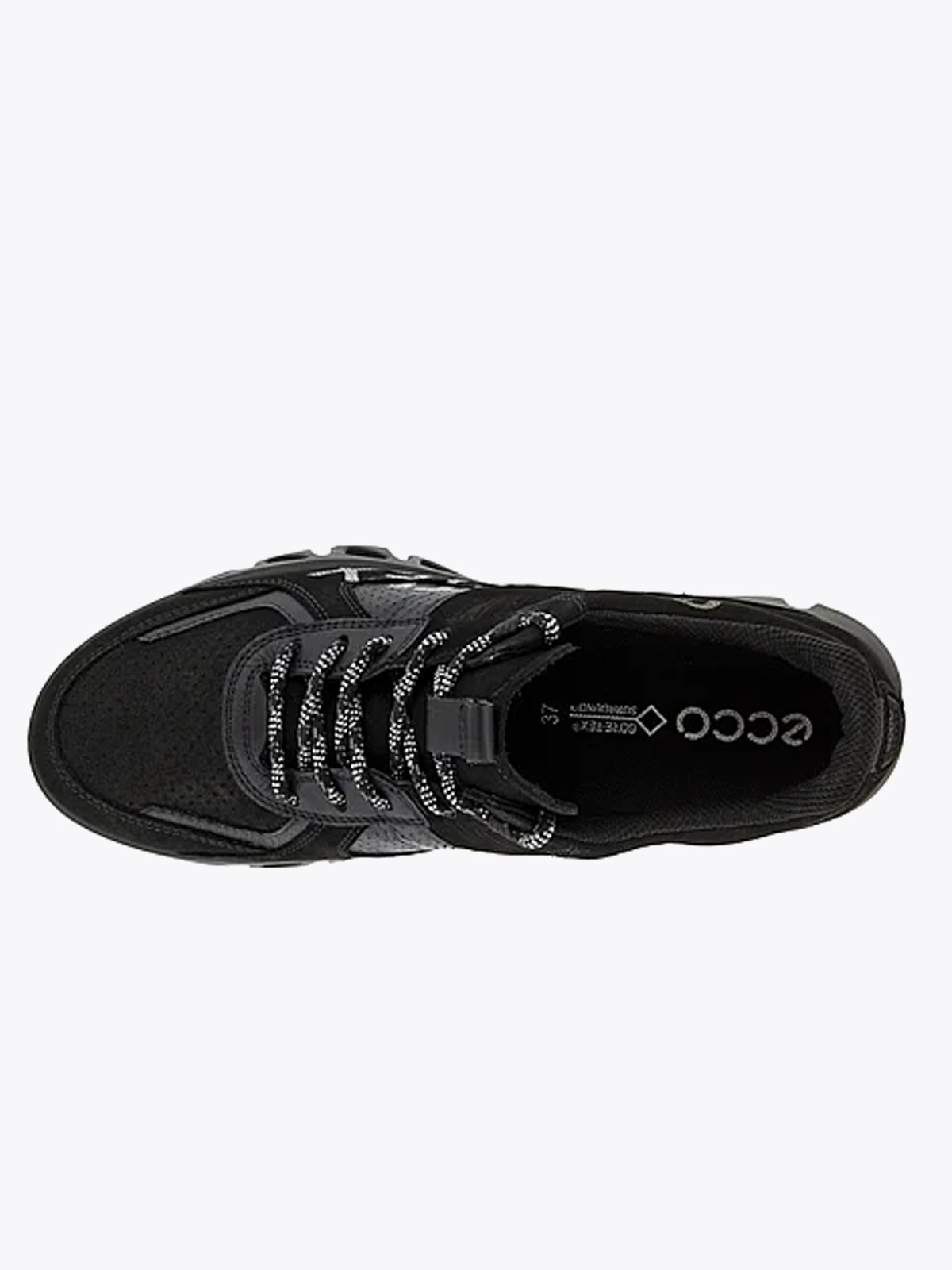 ECCO Multi-Vent Low GTX Svart