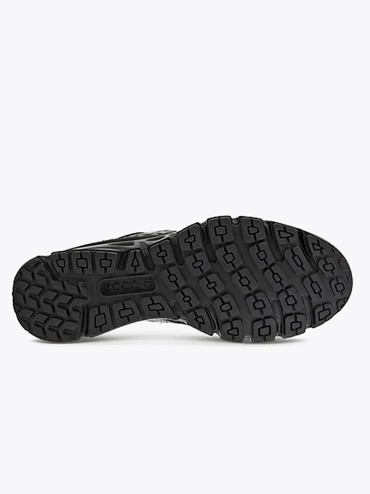 ECCO Multi-Vent Low GTX Svart