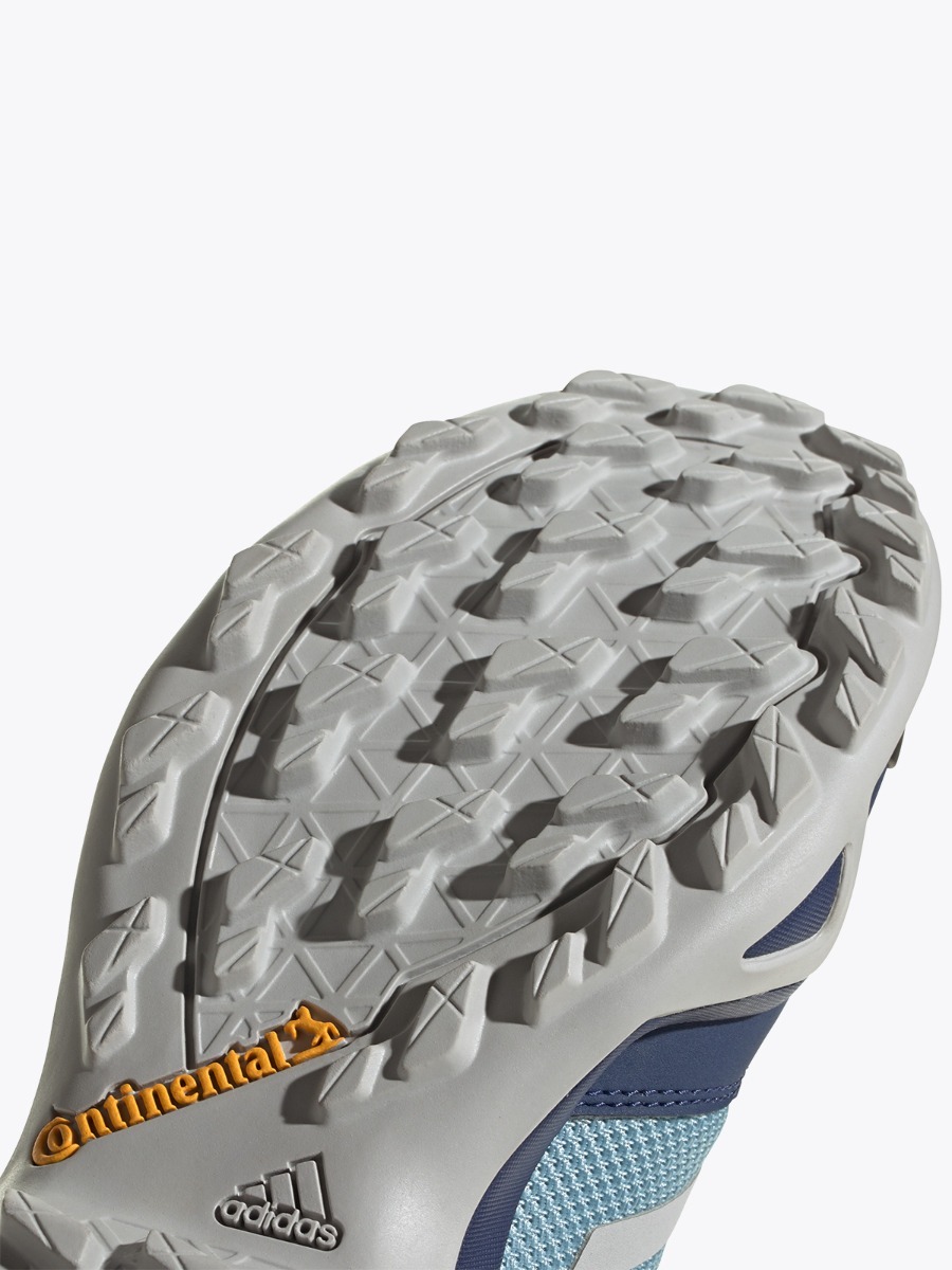 adidas Terrex AX3 Tech Indigo/ Grey Two/ Signal Coral