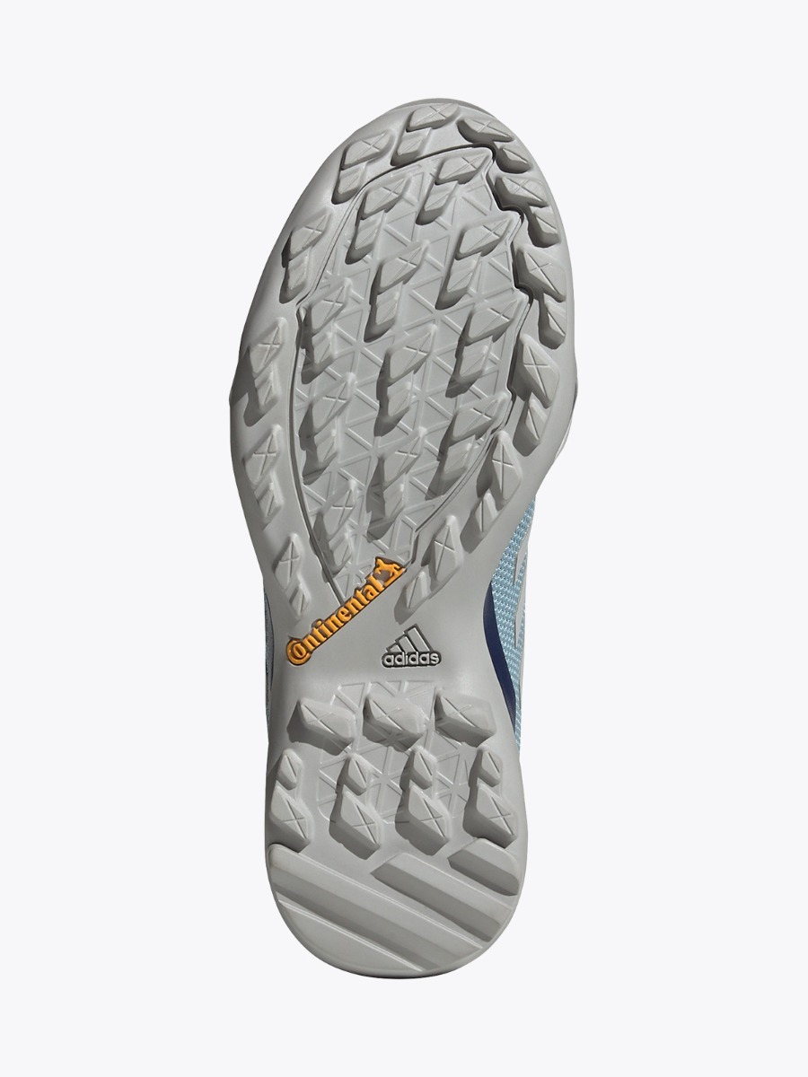 adidas Terrex AX3 Tech Indigo/ Grey Two/ Signal Coral
