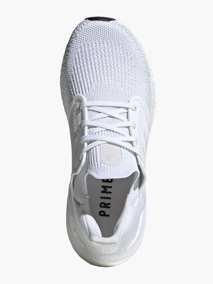 adidas Ultraboost 20 Cloud White/ Core Black