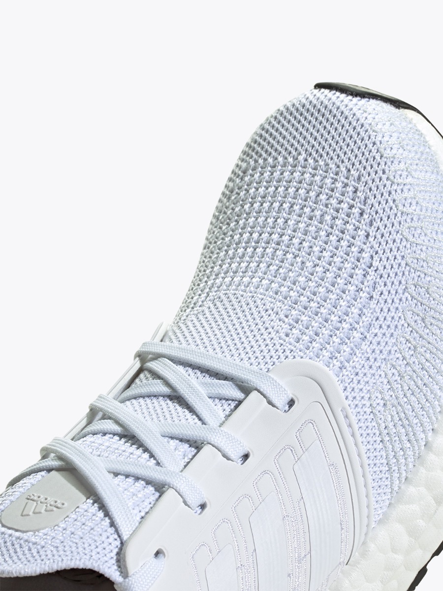 adidas Ultraboost 20 Cloud White/ Core Black