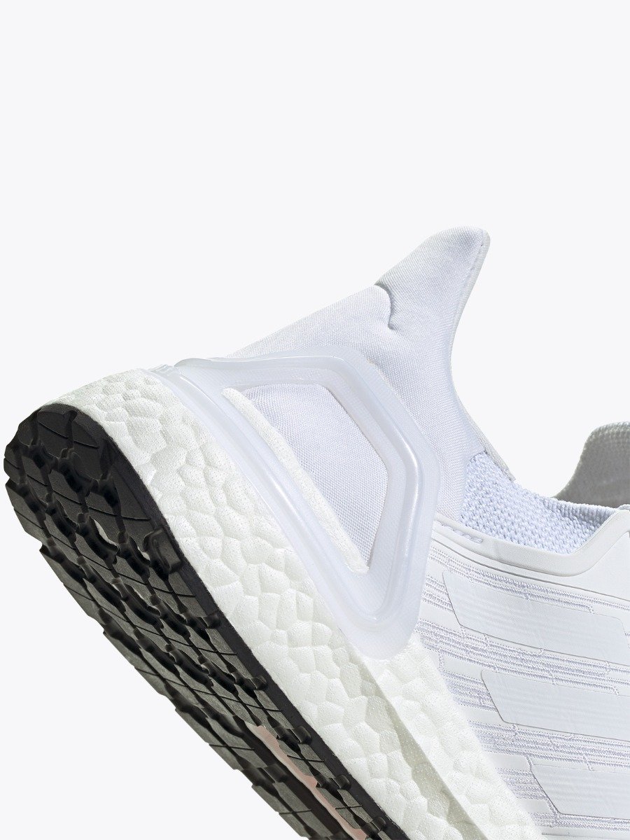 adidas Ultraboost 20 Cloud White/ Core Black