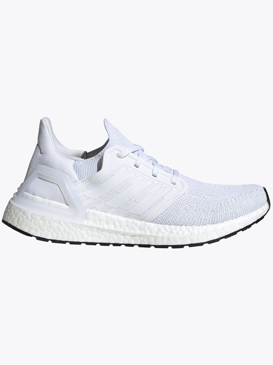 adidas Ultraboost 20 Cloud White/ Core Black