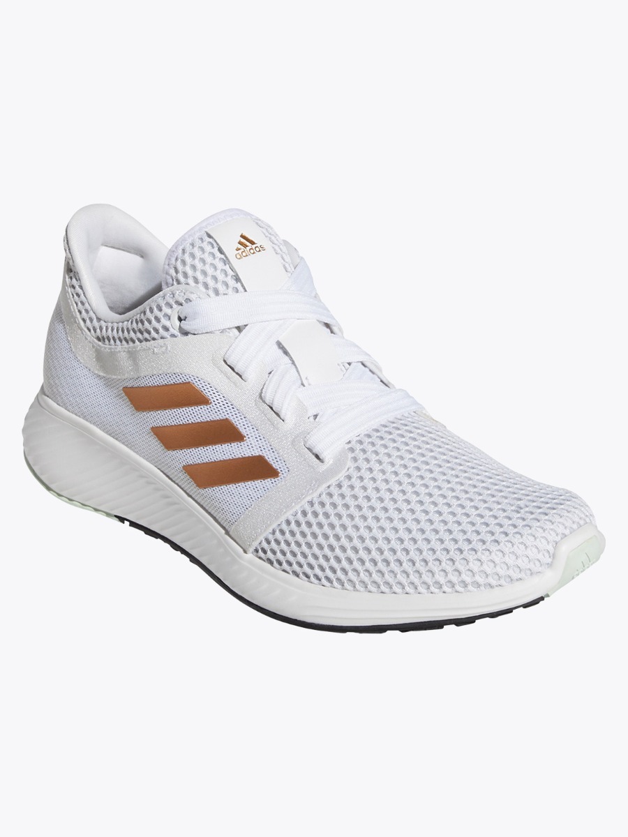 adidas Edge Lux 3 Cloud White/ Copper Metalic/ Dash Green