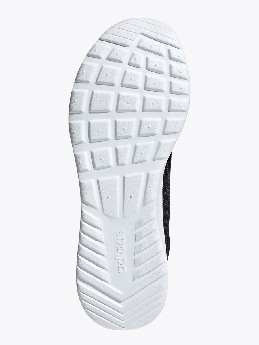 adidas Cloudfoam Pure Core Black/ Grey
